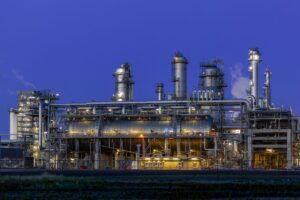 Transition Industries Signs EPC Agreement with Siemens Energy and Techint