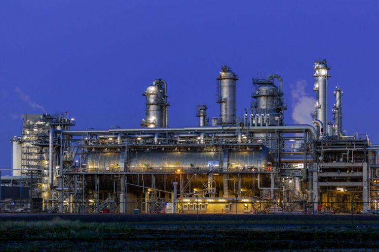 Transition Industries Signs EPC Agreement with Siemens Energy and Techint