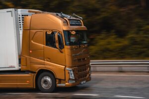 Volvo Group Reports