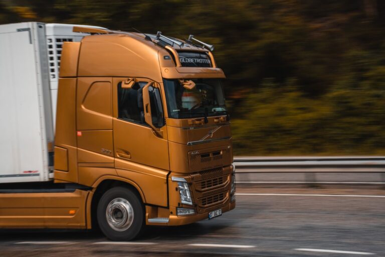 Volvo Group Reports