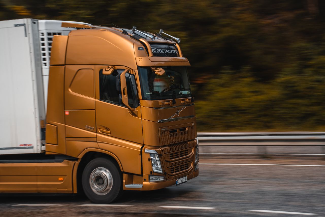 Volvo Group Reports