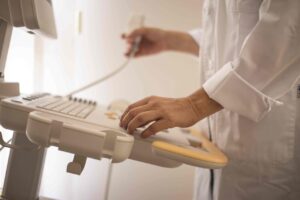Waters Corporation and Quest Diagnostics
