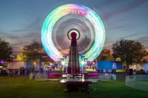 Houston's Largest Free STEM Family Festival Returns to Sam Houston Park on October 17