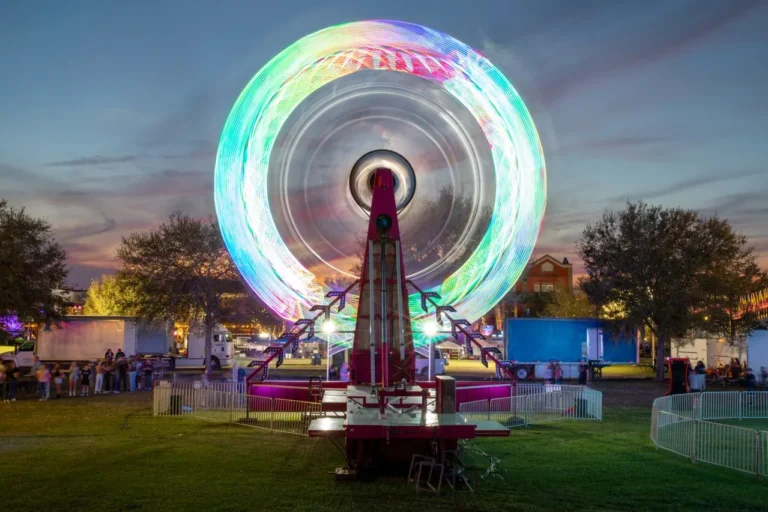 Houston's Largest Free STEM Family Festival Returns to Sam Houston Park on October 17